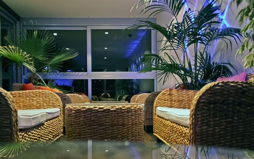 Beach Hotel Split Ποντστράνα Εξωτερικό φωτογραφία