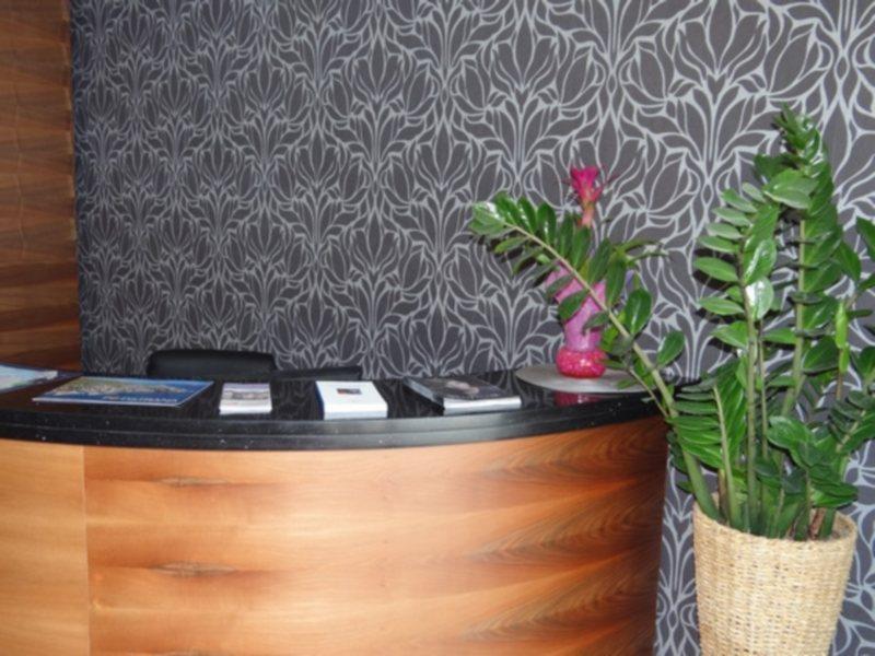 Beach Hotel Split Ποντστράνα Εξωτερικό φωτογραφία