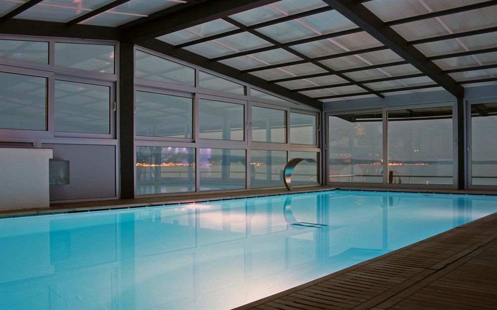 Beach Hotel Split Ποντστράνα Εξωτερικό φωτογραφία