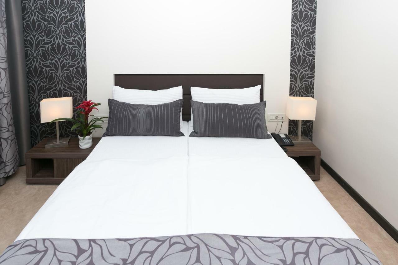 Beach Hotel Split Ποντστράνα Εξωτερικό φωτογραφία