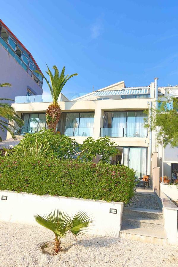 Beach Hotel Split Ποντστράνα Εξωτερικό φωτογραφία