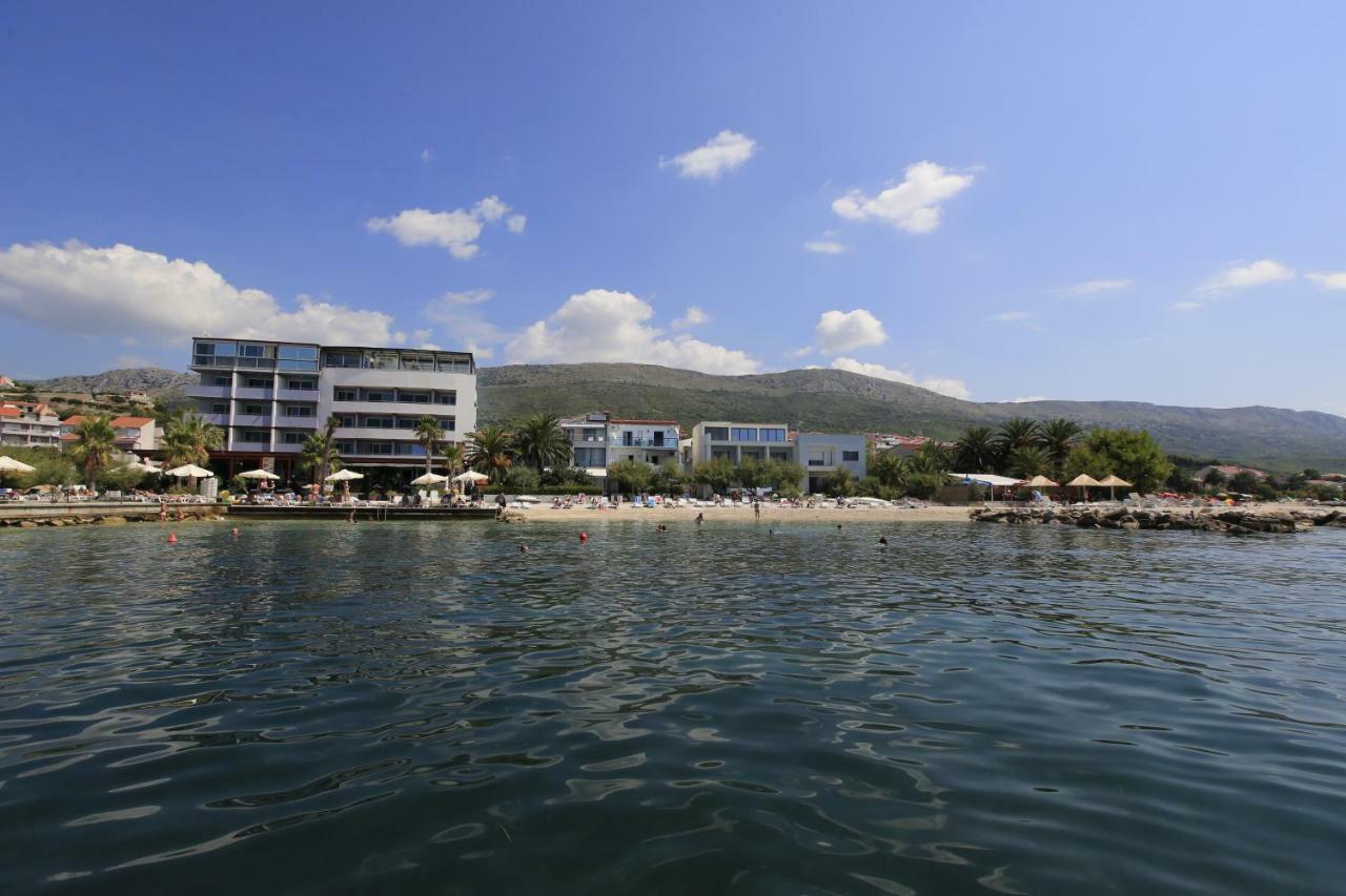 Beach Hotel Split Ποντστράνα Εξωτερικό φωτογραφία